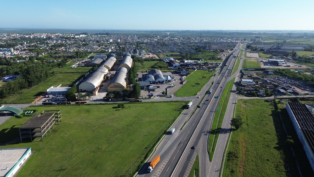 Ecosul repassa R$ 29,9 milhões em ISS para municípios da Zona Sul em 2024