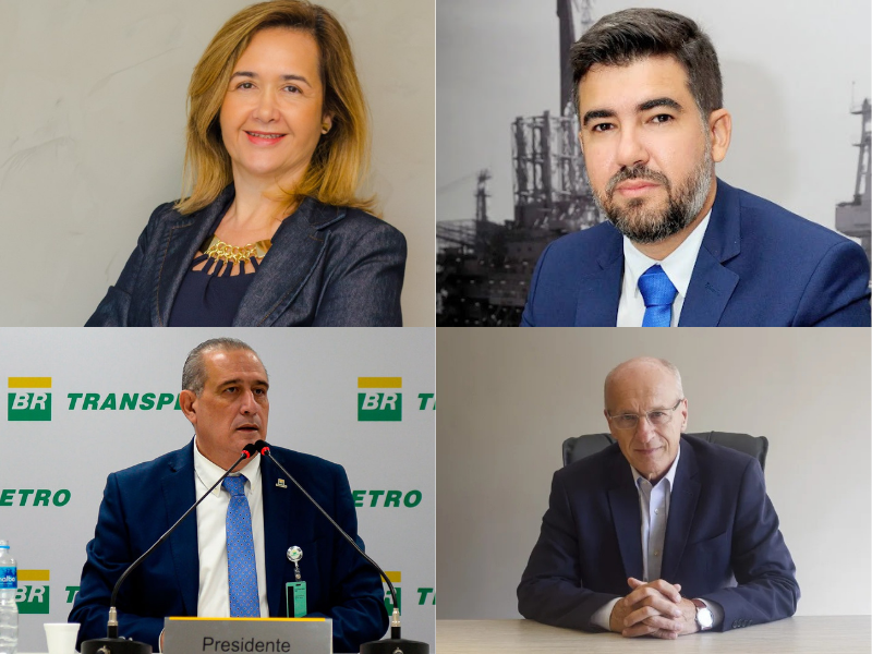 Rio Grande: lideranças nacionais participam do painel “A Hora da Virada” com Giane Guerra
