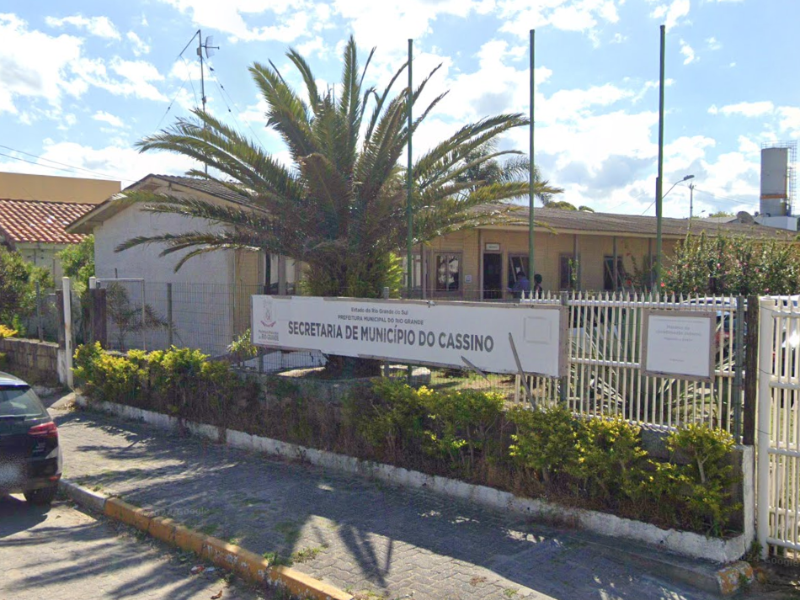 Secretaria do Cassino divulga edital para comércio de ambulantes durante o Carnaval