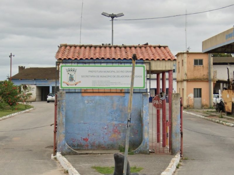 Secretaria de Município de Zeladoria da Cidade de Rio Grande esclarece caso de assédio sexual envolvendo funcionários terceirizados