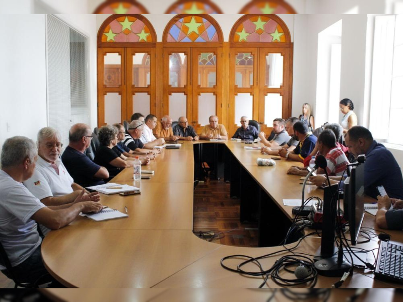 Rio Grande discute medidas para mitigar inundações do Arroio das Cabeças no período das chuvas