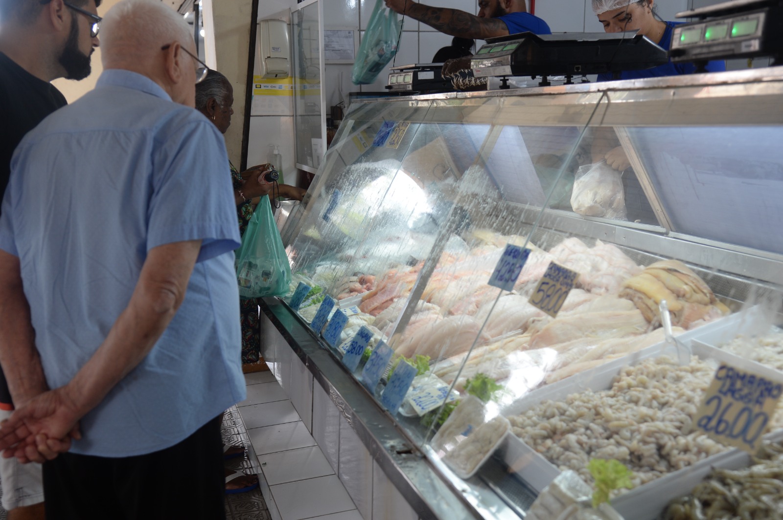 Feira do Peixe de Pelotas na Semana Santa terá definições ainda neste mês