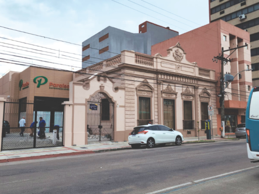 Paraíso mantém abertura da nova loja no Centro de Pelotas
