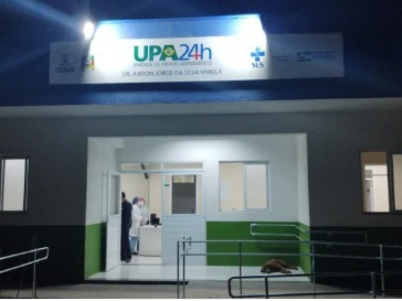 Médicos da UPA Junção aguardam que o IBSaúde pague remunerações atrasadas neste sábado (15) em Rio Grande