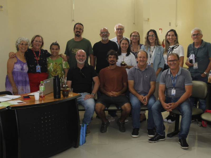 Morro Redondo promove reunião sobre o desenvolvimento do Turismo