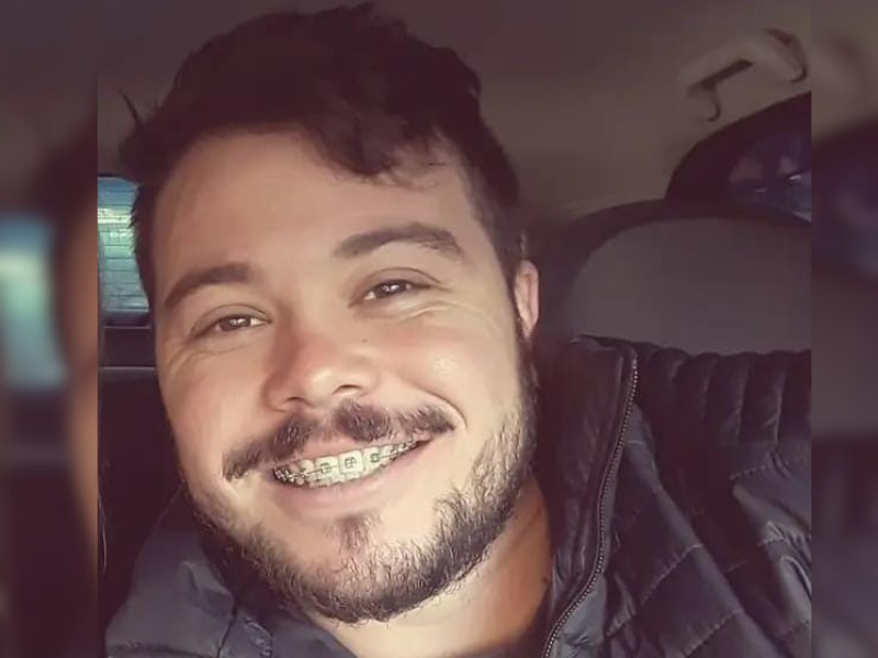 Enfermeiro agredido por homem que invadiu a base do Samu de Piratini com um facão aguarda parecer médico