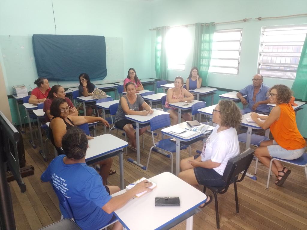 Rede Mulheres Empreendedoras amplia capacitações na Ilha dos Marinheiros em Rio Grande