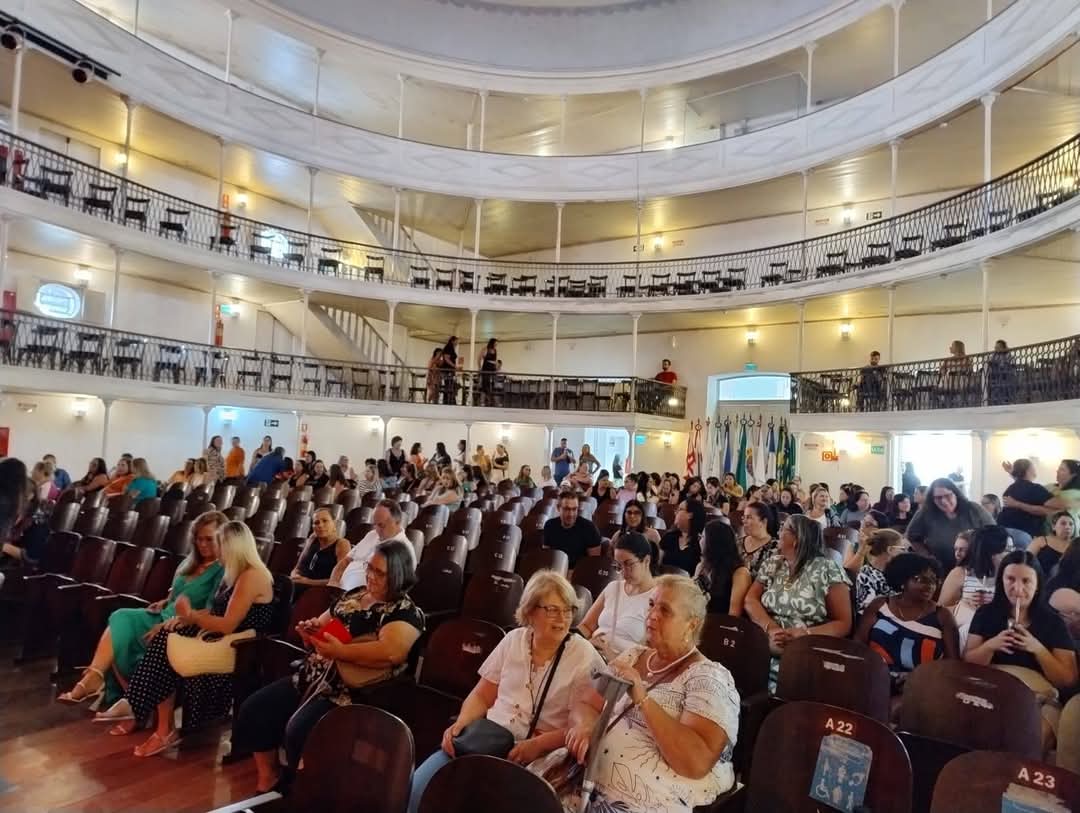 Prefeitura de Jaguarão realiza abertura oficial do ano letivo