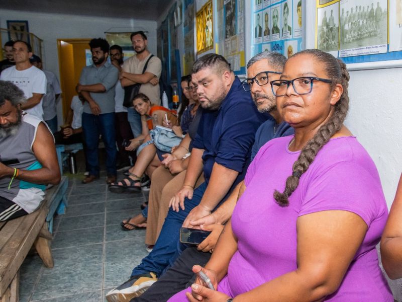 Prefeitura de Pelotas lança programa de regularização fundiária no Passo dos Negros