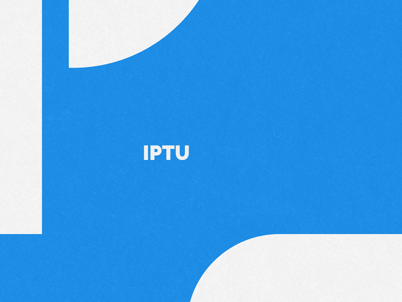 Pelotas: Isenção de IPTU para idosos é prorrogada