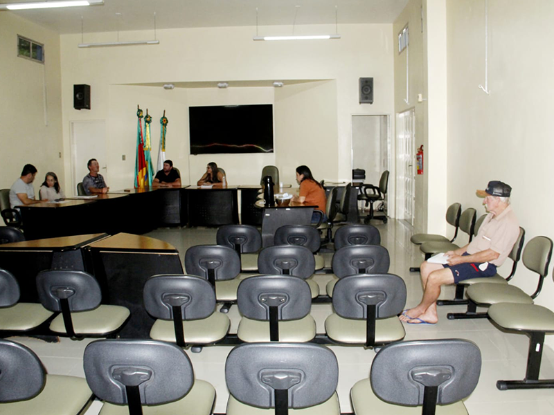 Associação de Desenvolvimento Comunitário de Produtores Rurais de Morro Redondo realiza assembleia