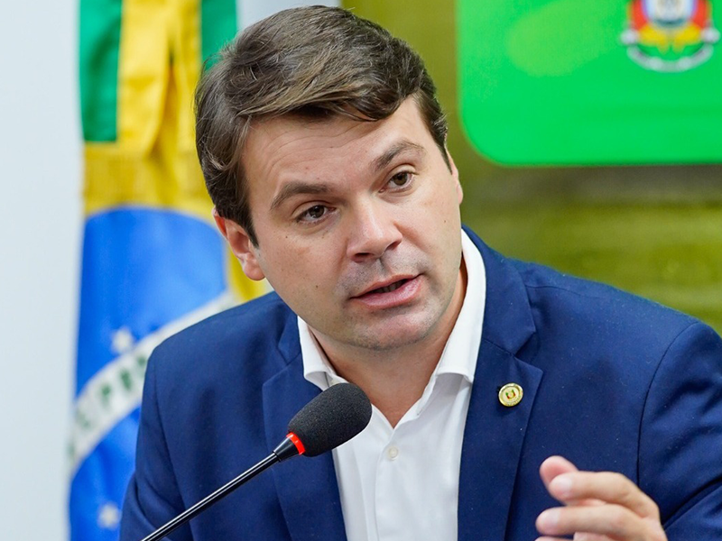Frente Parlamentar da Metade Sul discutirá melhorias nas rodovias ERS 265 e 702
