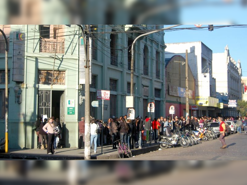 Agências FGTAS/Sine ofertarão mais de 9,4 mil vagas de emprego no evento Ação Mulher nesta sexta-feira (7)