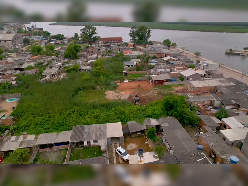 Pelotas: Crime ambiental é denunciado no Ministério Público