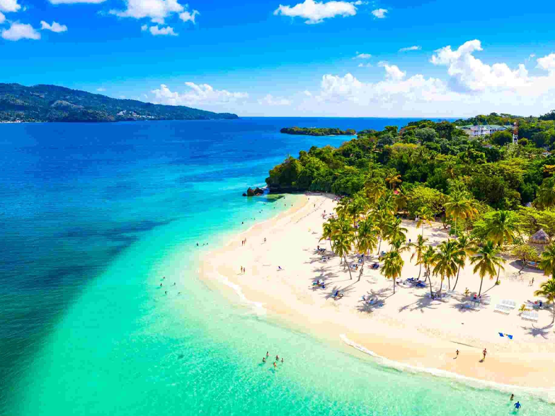 Sesc/RS oferece pacote de viagem ao Caribe em junho
