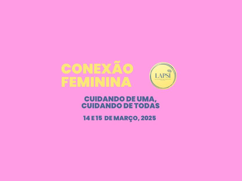 Pelotas: Liga de Psiquiatria da UCPel promove simpósio sobre saúde mental da mulher