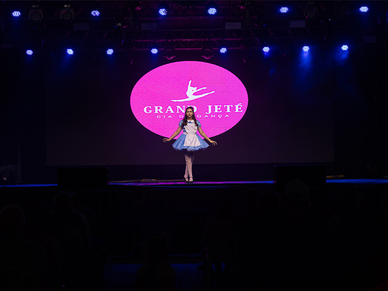 3ª Mostra de Dança do Festimar abre inscrições para grupos de Rio Grande