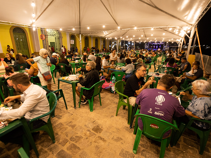 Ecovias Sul é patrocinadora do Festimar 2025