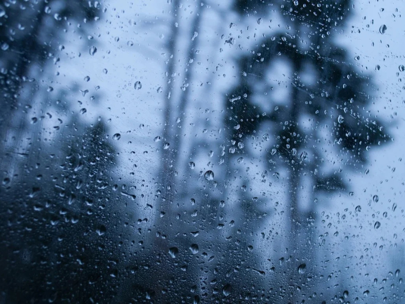 Fim de semana na Zona Sul será com frio intenso, ventos fortes e possibilidade de chuviscos