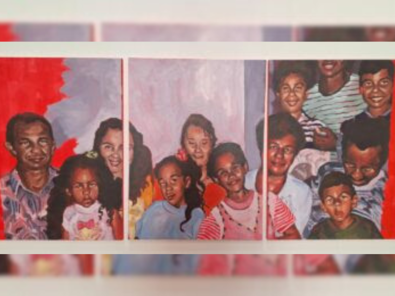 “Pintura: permeabilidades imaginativas” é nova exposição do MALG