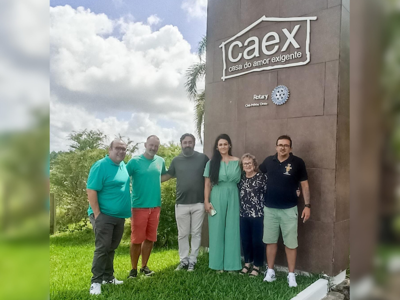 Ação social busca novos caminhos para cuidados com dependentes químicos em Pedro Osório