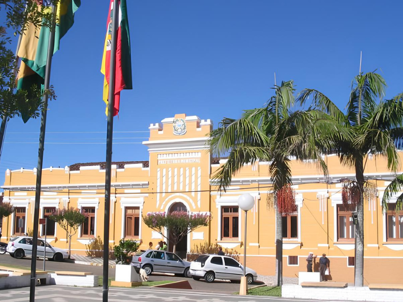 Projeto estabelece Piratini como Capital Simbólica do RS no Dia da Revolução Farroupilha