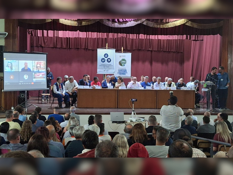 Governo diz que não irá estender contrato de concessão da Ecovias Sul no Polo Rodoviário de Pelotas