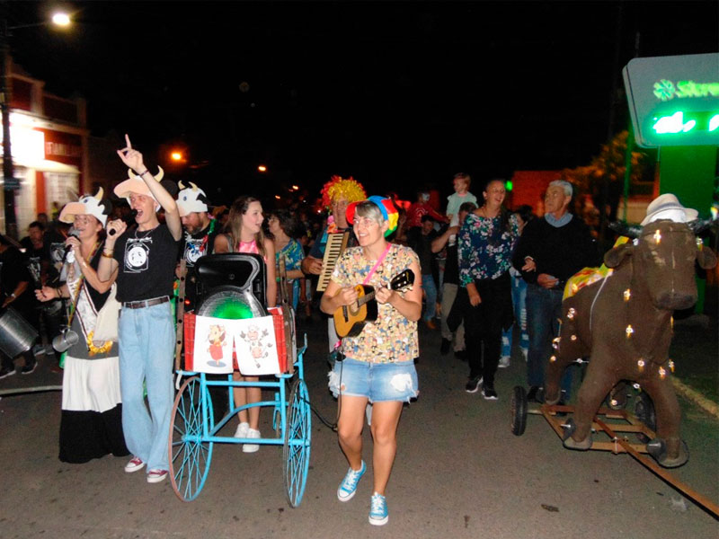 Conselho Municipal de Políticas Culturais de Morro Redondo se manifesta contra suposta intolerância cultural e religiosa na internet
