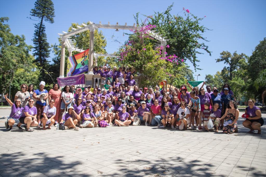 Rio Grande: 8 de Março tem celebrações diversificadas com apoio da Prefeitura