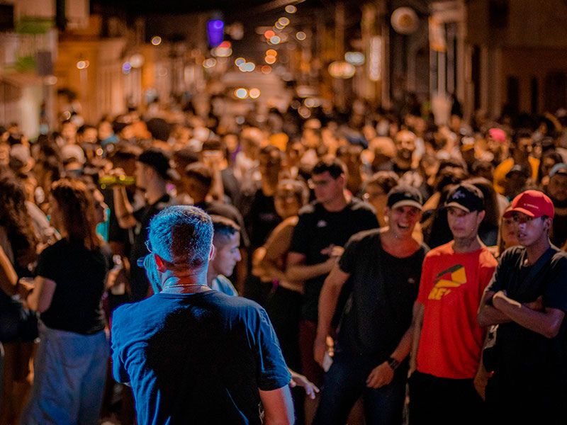 Arroio Grande celebra 152 anos com intensa programação cultural e artística