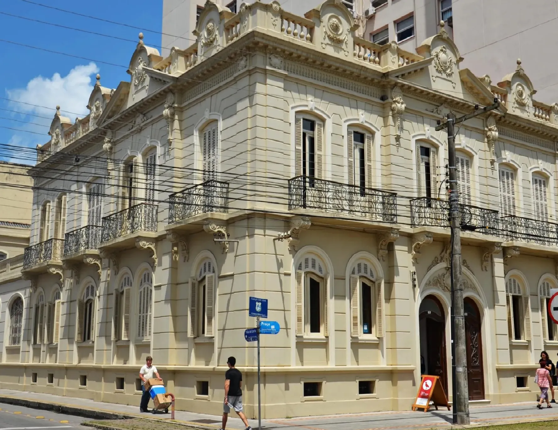 Prefeitura de Pelotas apoia campanha do Museu de Ciências Naturais Carlos Ritter