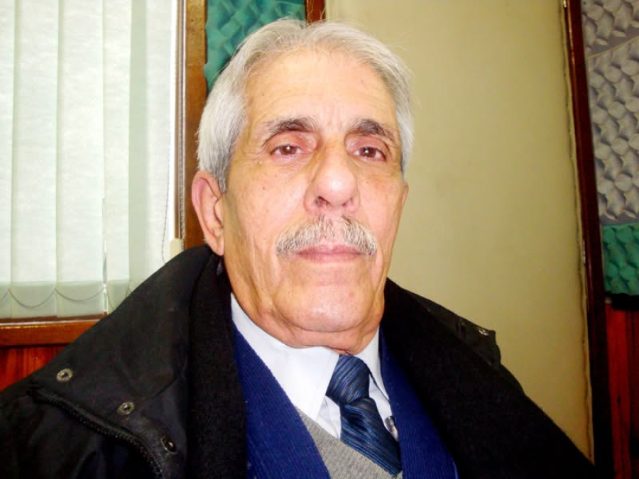 Rio Grande: morre Isaac Barreto, ex-presidente do Consepro aos 86 anos