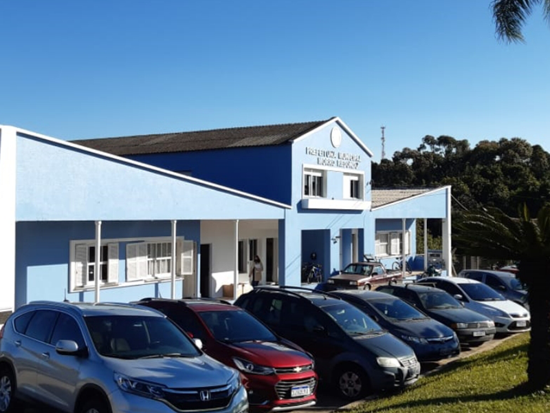 Prefeitura de Morro Redondo decreta o fim do turno único no serviço público municipal