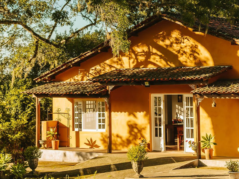 Morro Redondo: Pampa y Brasa é a nova opção de lazer, gastronomia e hospedagem no Roteiro Morro de Amores