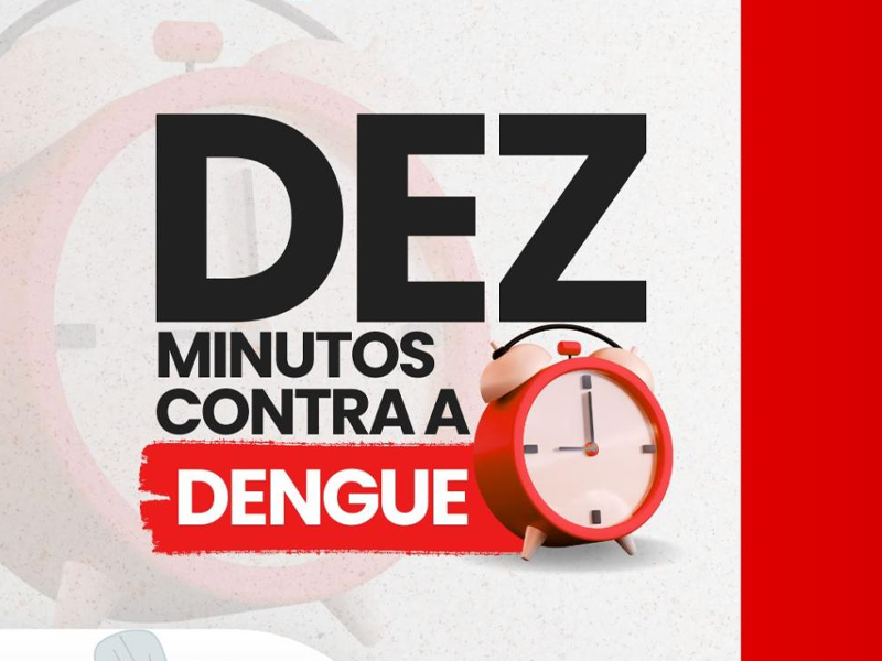 Rio Grande tem cinco casos autóctones de Dengue