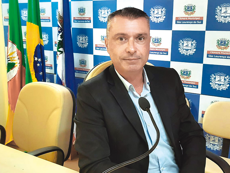 Câmara Municipal aposta em transparência e diálogo para promover avanços na comunidade durante gestão 2025-2028