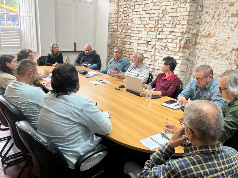 Rio Grande: Grupo de Trabalho apresenta propostas para o problema do lixo na cidade