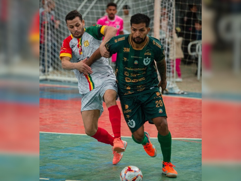 Grandes duelos marcam rodada da Série Ouro da FGFS