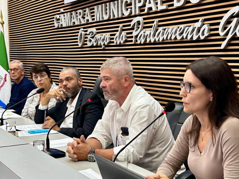 Prefeitura de Rio Grande apresenta cronograma de obras da ponte da ilha dos Marinheiros até julho