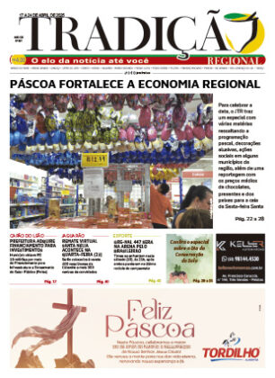 Pelotas | Jornal Tradição Regional