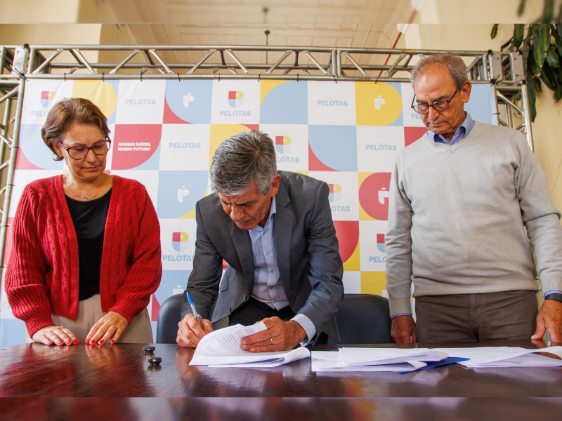 Novo contrato entre Pelotas e Apae duplica atendimento a autistas