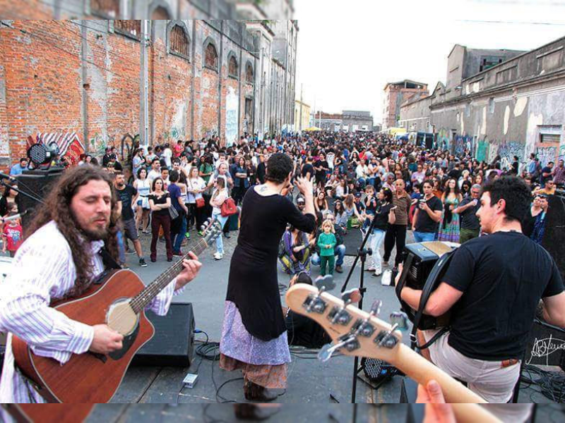 Semana da Cultura LPG começa neste sábado (12) em Pelotas