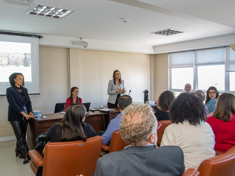 Prefeitura de Pelotas promove curso de qualificação a servidores