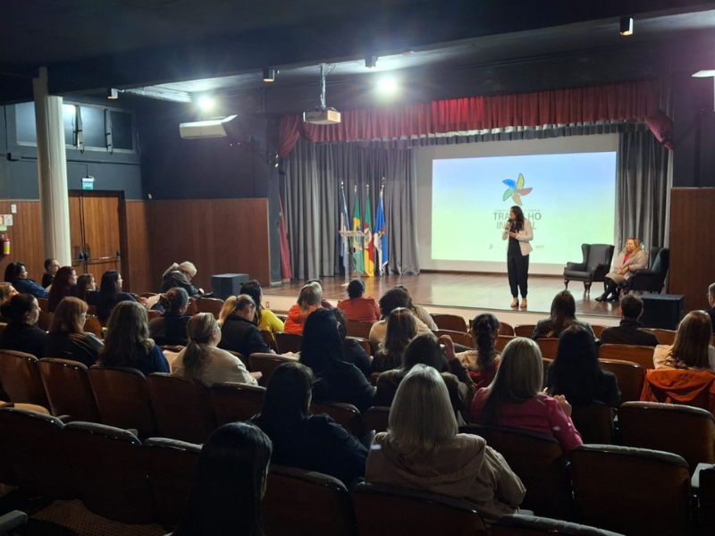 Municípios da região se capacitam para enfrentar o trabalho infantil