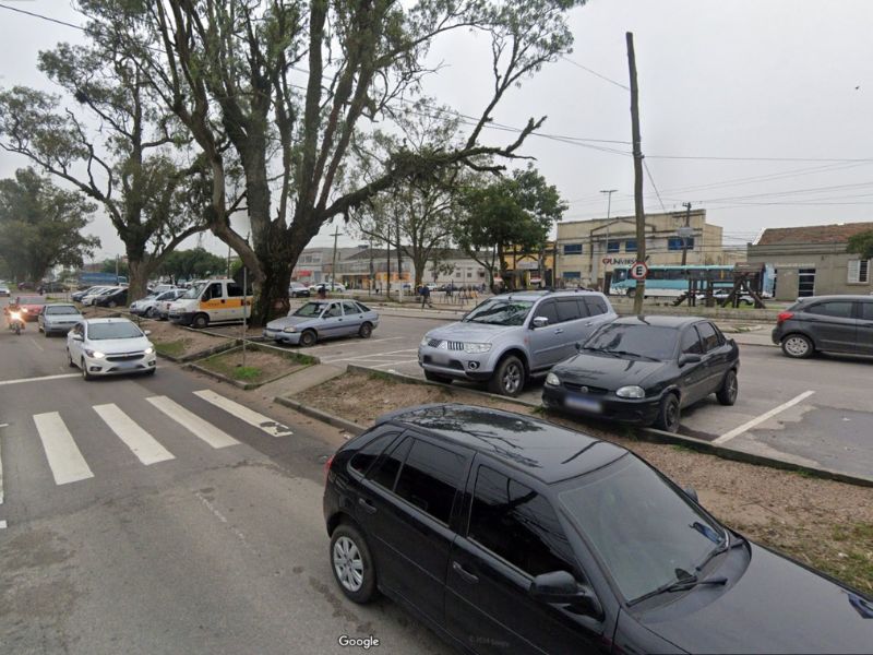 Pelotas: Fragata terá estacionamento reduzido para evitar perturbação do sossego