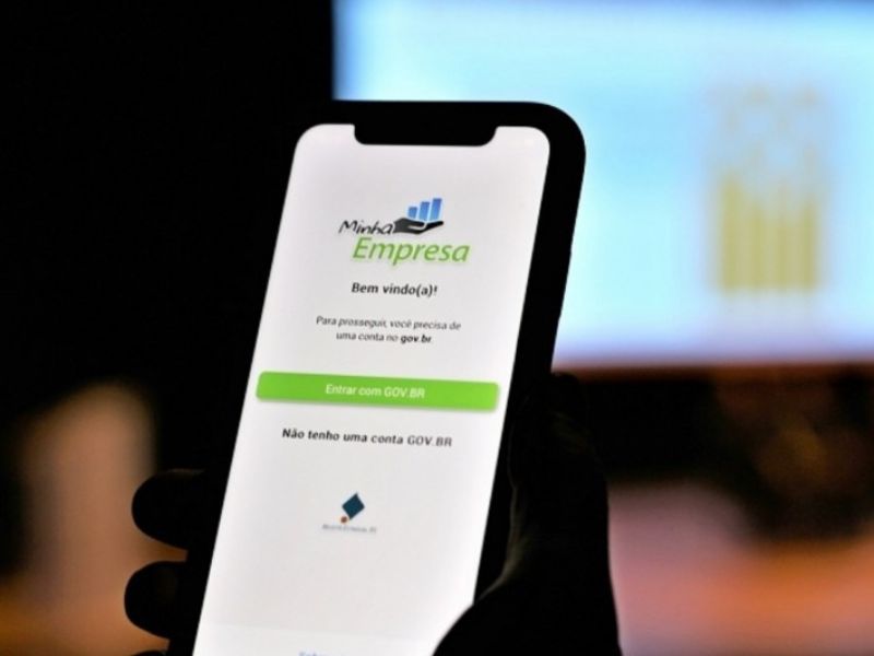 Recadastramento de empresas do Simples Nacional inicia em maio pelo aplicativo Minha Empresa