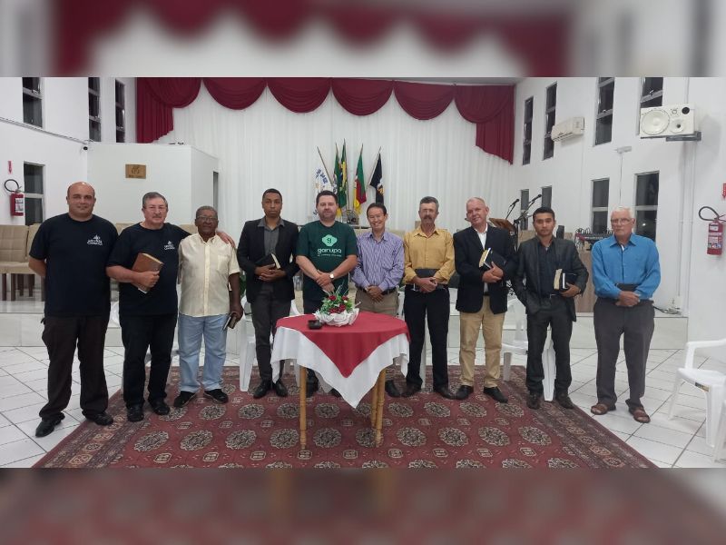 Canguçu: OMECAN celebra três anos com evento especial