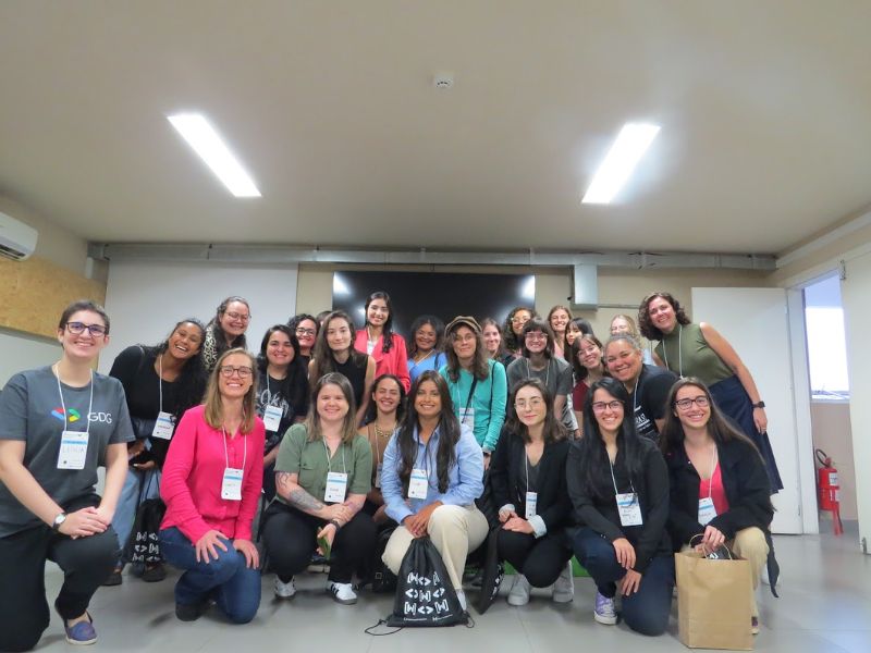 Pelotas: Evento discute inserção e protagonismo feminino na tecnologia