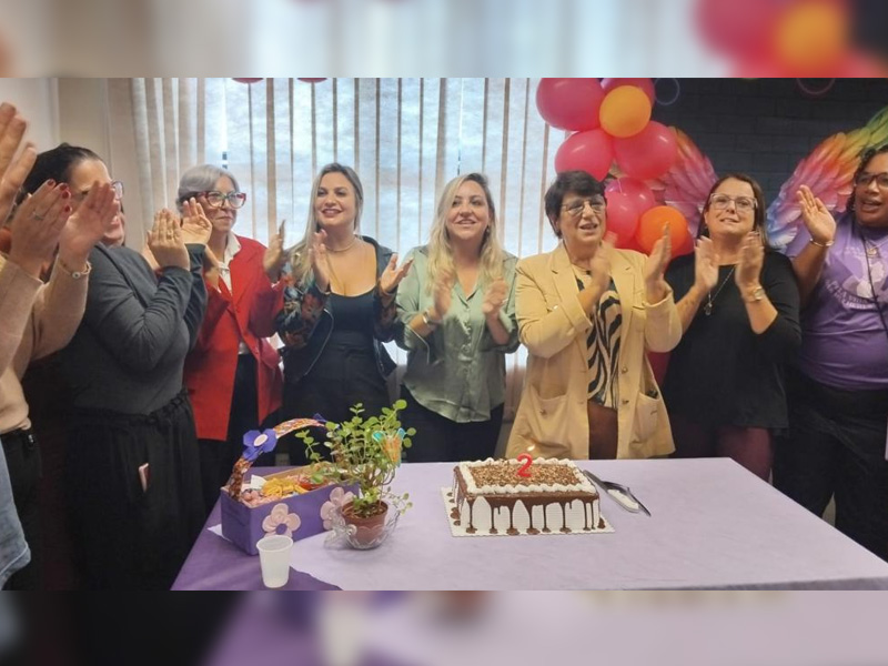 Rio Grande: CRAM completa dois anos atuando na proteção e acolhimento às mulheres vítimas de violência