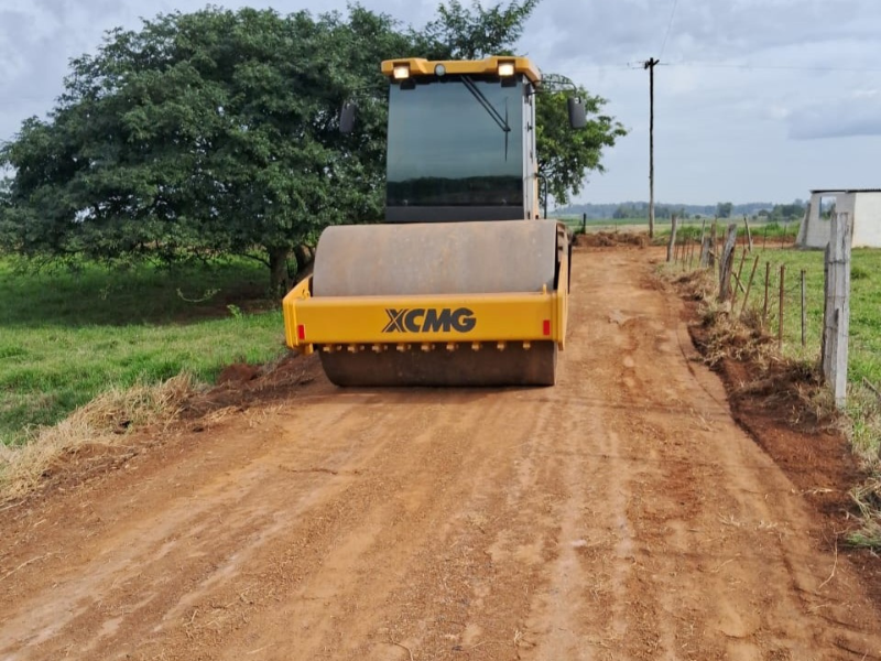 Obras de estradas em assentamentos de Pedras Altas e Pinheiro Machado já podem ser licitadas